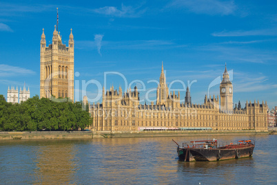 Houses of Parliament