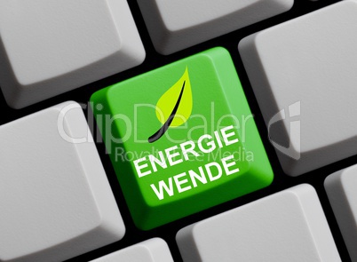 Energiewende online