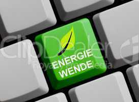 Energiewende online