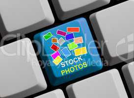 Stockphotos online