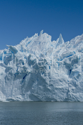 Glacier Perito Moreno