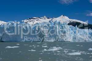 Glacier Perito Moreno