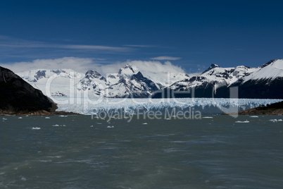 Glacier Perito Moreno