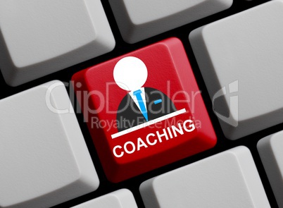 Online Coaching