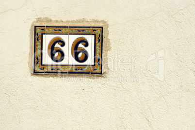 66