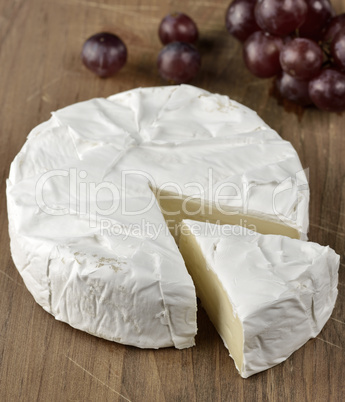 Brie Cheese