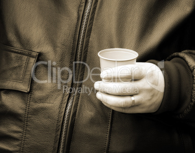 Coffee break Coffee break