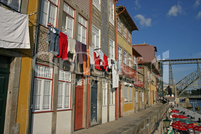 Porto Laundry