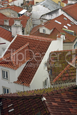 Lisboa Rooftops