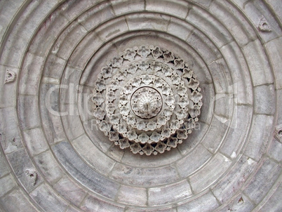 Jain Temple 1
