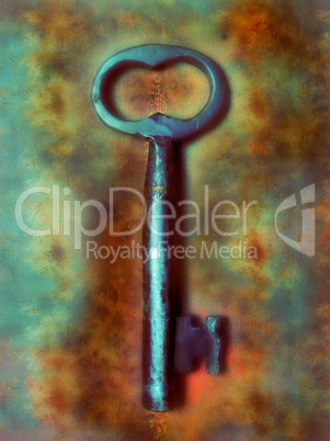 Still life key