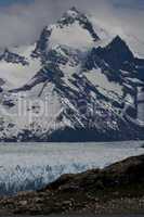 Glacier Perito Moreno