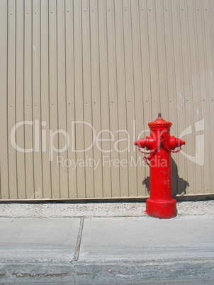 Hydrant