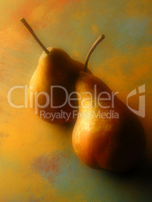 Pears