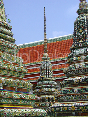 Thai Architecture