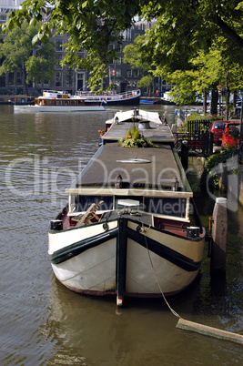 Amsterdam Amsterdam