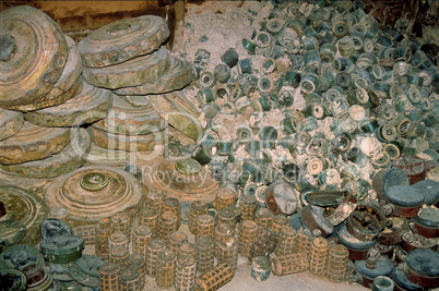 Land Mines - Cambodia
