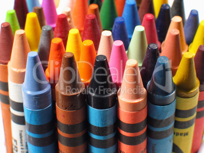 Crayons