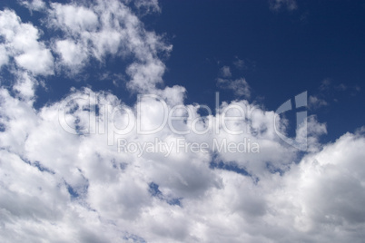 Clouds 4-594