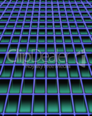 Grid Background