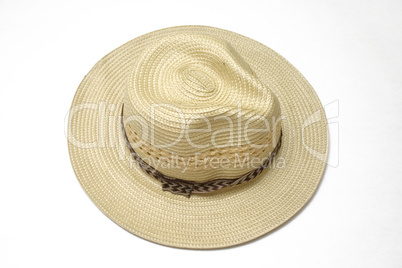 straw hat