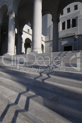 Los Angeles City Hall