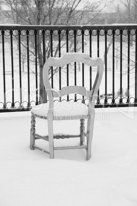 chair