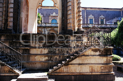 University of Catania