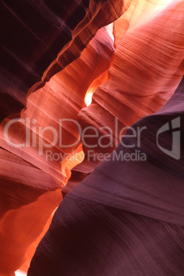 Antelope Canyon, Page Arizona