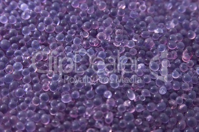 silica gel