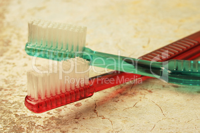 toothbrush