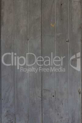 Vintage blue wooden planks background