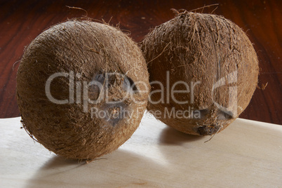 Coconut