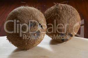 Coconut