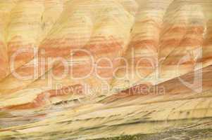 Painted Hills John Day Fossil Bed