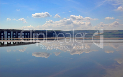 Tay Rail Bridge