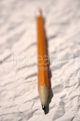 pencil