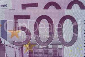 500 euro notes