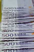 500 euro notes
