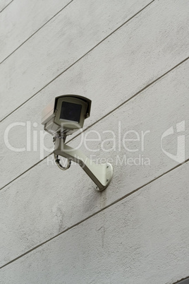 Surveillance camera