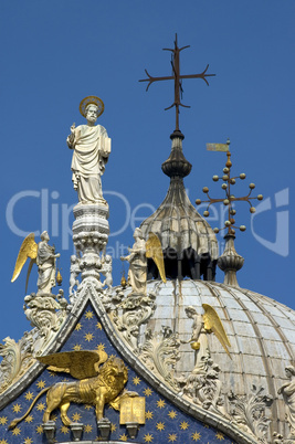 Basilica of San Marco