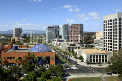 Downtown San Jose