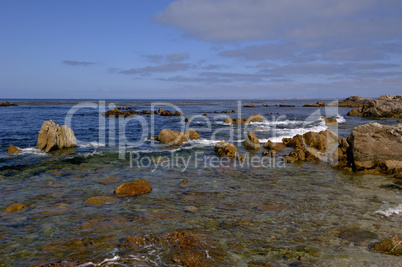 Pacific Grove