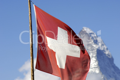 Swiss symbols