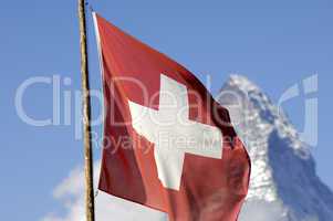 Swiss symbols