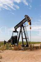 Oil Well Pump