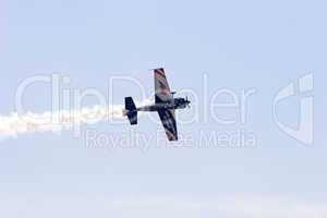 ANG aircraft airshow acrobatics