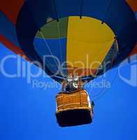 Hot Air Balloon