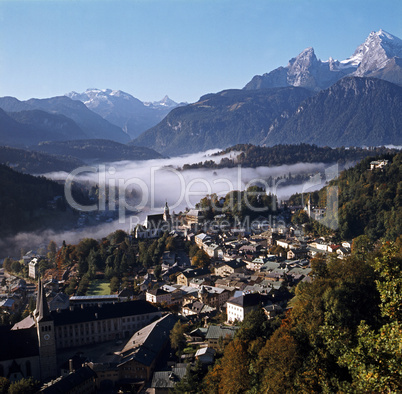 Berchtesgaden/Germany Berchtesgaden/Germany