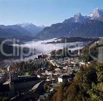 Berchtesgaden/Germany